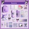 Cute Sanrio Stationery Set Student Learning Birthday Gift