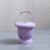 Spittoon For Pregnant Women Children Thickened Urinal With Lid Night Handheld Elder Urinal