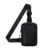 Outdoor Sports Chest Pack Men And Women Crossbody Cell Phone Bag