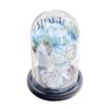 Valentine Day Gift Soap Flower Dried Flower Everlasting Bouquet