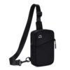 Outdoor Sports Chest Bag Lightweight Cell Phone Crossbody Packs