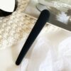 5pcs 7.8cm Duckbill Clip Straight Bangs Clip Simple Personalized Side Clip