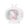 Cute TV-shaped Night Lights Bedroom Bedside Table Lamp Ornaments