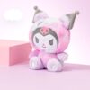22cm Cartoon Doll Fantasy Dress Up Doll Plush Toy
