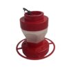 Outdoor Detachable Hanging Bird Feeder