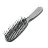Layered Magic Wet Dry Comb Scalp Massage Comb