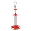 Outdoor Garden Patio Hanging Hummingbird Feeder