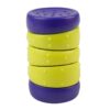 Stress Relief Cube EDC Push Cards Fingertip Spinning Office Stress Relief Twister Novelty Toy
