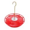 Outdoor Garden Patio Hanging Hummingbird Feeder