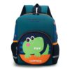 Cute Cartoon Animation Children Weight-Reducing Lightweight Backpack