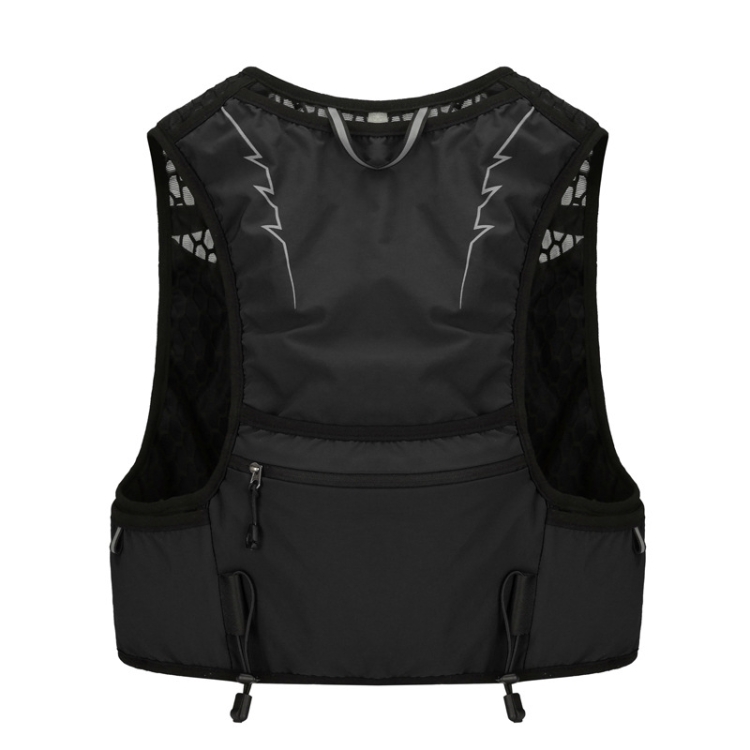 Vanaheimr Breathable Running Backpack Portable Women Marathon Cycling Bag