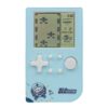 Classic Handheld Game Machine Kids Game Console Toy Educational Building Block Game Toy