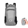 Vanaheimr Outdoor Cycling Sports Folding Backpack Large-capacity Lightweight Travel Bag