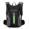 Vanaheimr Outdoor Riding Waterproof Breathable Shoulder Bag Bicycle Water Bag Sports Bag