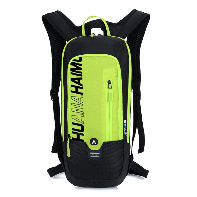 Vanaheimr Outdoor Bicycle Riding Bag Hike Cross-country Water Bag Backpack