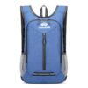 Vanaheimr Outdoor Lightweight Hiking Bag Foldable Storage Travel Casual Bag Large Capacity Light Shoulder Bag