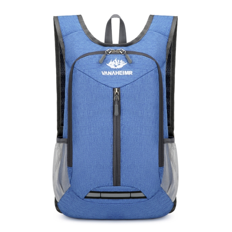 Vanaheimr Outdoor Lightweight Hiking Bag Foldable Storage Travel Casual Bag Large Capacity Light Shoulder Bag