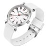 SANDA Quartz Watch Simple Temperament Casual Women Watch