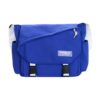 Women Crossbody Bag Students Shoulder Bag Large Capacity Casual Men Canvas Messenger Bag