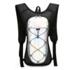 Vanaheimr Bicycle Cycling Backpack Sports Outdoor Mountaineering Bag Water Bladder Rucksack