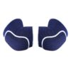 1pair Plank Support Elbow Pads Arm Joint Protection Sleeve
