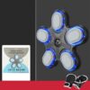 Smart Bluetooth Music Boxing Machine Reaction Training Equipment
