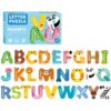 Children Educational Fun Magnetic Puzzle Refrigerator Magnets