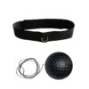 Boxing Reflex Training Ball Indoor Fitness Sports Recreation Combat Fighting With Headband Boxing Speed Ball