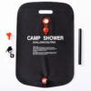 20L Outdoor Camping Shower Bag Wild Portable Bathing And Showering Kit