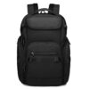 Ozuko 17 Inch Large Capacity Lightweight Waterproof Backpack Computer Bag