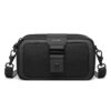 Ozuko Mini Men Waterproof Oxford Cloth Crossbody Bag