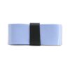 Badminton Racket Stretch Flat Hand Tape Tennis Racket Fish Rod PU Leather Keel Sweatband