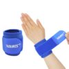 AOLIKES Basketball Sports Wrist Protector Badminton Wrist Strap Fitness Weightlifting Pressurized Wristband