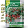 MARSEED 20-30pcs /Pack Potted Dwarf Pink Bird Tomato Seeds