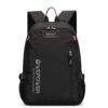 WEPOWER Outdoor Sports Leisure Backpack Computer Bag Large Capacity Student Schoolbag
