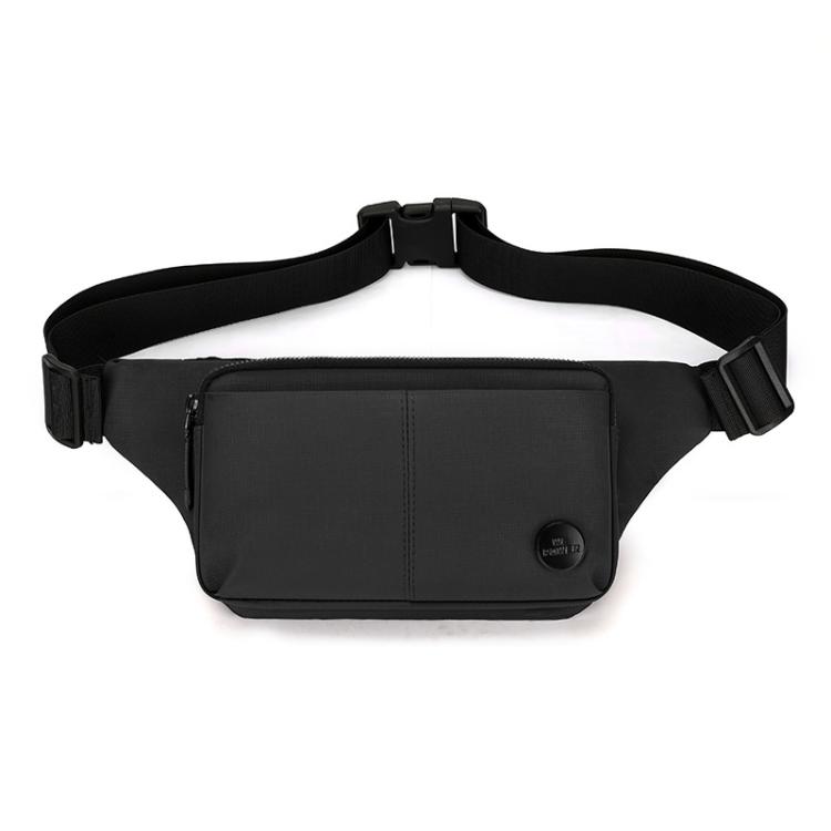 WEPOWER Sports Travel Chest Bag Leisure Light Shoulder Messenger Bag Outdoor Waist Pack
