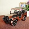 Metal Iron Classic Car Model Ornament