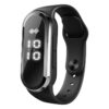 Anti-static Bracelet Outdoor Sports Smart De-Static Watch
