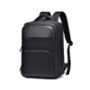 OUMANTU 6012 Large Capacity Waterproof Laptop Bag Sports Backpack with USB Port