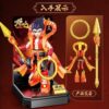 Anime Figurines Joints Action Figures Small Ornaments
