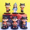 Nezha Aobing Handshake Blind Box Movie Center Same Children Toys Dolls