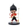 Q Animation Figurines Desktop Decoration Toys Dolls