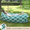 Outdoor Picnic Outing Music Festival Portable Inflatable Sofa