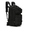 Outdoor Training Equipment Camping Backpack Sports Shoulder Bag 3P Mountaineering Bag