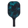 Fiberglass Pickleball Racket Carbon Fiber Honeycomb Board Pickleball Racket