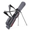 PGM QIAB028 Lightweight Protable Golf Clubs Bag Unisex Holder Pack