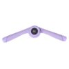Triangular Mechanical Design Gripper Silent Arm Strength Trainer