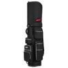 PGM QB166 Portable Large Capacity Waterproof Golf Cart Bag Holds Clubs In Place