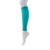 5pairs /Pack 168 Needle Nylon Compression Football Socks Calf Support
