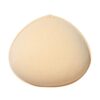 Postoperative Natural Latex Prosthetic Breasts Silicone Pellets Ultra-Light Breathable Anti-Bacterial Breast Implants